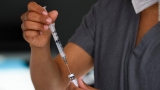 More than 816,000 Covid-19 vaccine doses were administered Saturday in the US as pace of vaccination rises