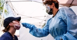 Data shows how many vaccinated Americans have tested positive