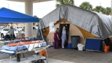 US Coronavirus: The surge of Covid-19 infections for unvaccinated people is only beginning, experts warn