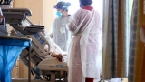 Unvaccinated Covid-19 patients are filling up hospitals, putting the care of others at risk, doctors say