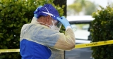 Covid is surging in Florida. Doctors and nurses are back in crisis mode.