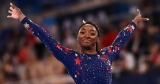Simone Biles plans to compete in Olympics balance beam final