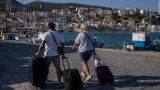 CDC adds 16 destinations to ‘very high’ Covid-19 travel risk list
