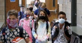 Kids sick with Covid are filling up children’s hospitals in areas seeing spikes
