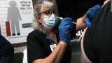 US coronavirus: Tens of thousands of vaccinated people may catch Covid-19. But the unvaccinated are ‘the big highway of transmission,’ expert says