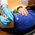 Per CDC guidelines, everyone in Mass. should wear masks indoors