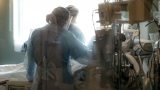 US coronavirus: ‘All the beds are taken up by Covid victims’: Hospitals in the South are running out of space or staff