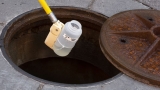 CDC unveils its latest weapon in Covid-19 detection: wastewater