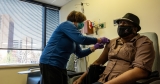 CDC advisory group recommends extra shot for immunocompromised patients