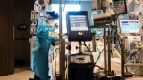 US is among nations with highest rate of new Covid-19 cases