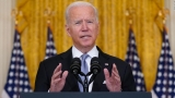 Joe Biden promised allies ‘America is back.’ Chaotic Afghanistan withdrawal is making them fear it’s still ‘America First.’