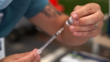 People in states with low vaccination rates are about 4 times more likely to be hospitalized and more than 5 times likely to die