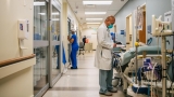 As Covid-19 hospitalizations increase, more Americans are deciding to get vaccinated