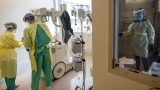 US coronavirus: Louisiana sees ‘astronomical’ number of new Covid-19 cases, governor says