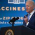 U.S. administers 381.5 mln doses of COVID-19 vaccines -CDC
