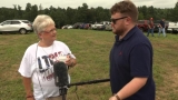 'I don't trust the CDC': Trump rally attendee on why she is unvaccinated – CNN