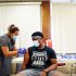 Hydrogen therapy may help severely ill COVID-19 patients