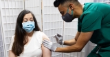 Unvaccinated people over 29 times more likely to be hospitalized with Covid, CDC report finds