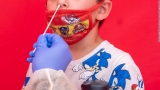 US Covid-19 cases among children are surging. It may get worse