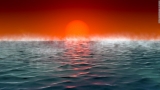 Hycean planets are hot ocean worlds that could support life outside of our solar system