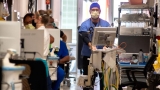 How doctors in Covid-19 hotspots last year are ‘surprised and disappointed’ at new record hospitalizations