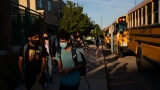 Schools don’t need to see a big uptick in Covid-19 cases if they follow these measures, Fauci says