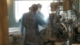 As Covid-19 hospitalizations spike, some overwhelmed hospitals are rationing care