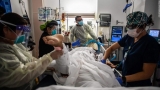 Unvaccinated 11 times more likely to die from Covid-19, CDC study shows