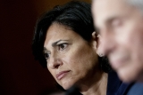 Tensions mount between CDC and Biden health team over boosters