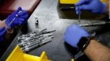 Fewer Covid-19 hospitalizations, more vaccinations show US may be turning corner in pandemic