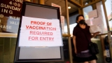 US coronavirus: It may take ‘many, many’ more vaccine mandates to end the Covid-19 pandemic, Fauci says
