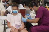 Biden Covid team sees vaccine efficacy waning in unpublished data from Israel