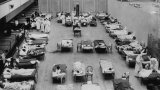 US death toll from Covid-19 just surpassed that of the 1918 flu pandemic