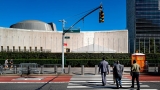 Vaccine gap stokes super spreader fears ahead of UN’s first post-Covid meeting