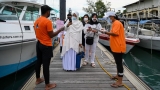 Malaysia, Thailand and Vietnam are leaving behind zero-Covid but they aren’t ready to open up, experts warn
