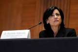 CDC director breaks with agency advisers to endorse Pfizer booster for at-risk workers