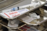 Top CDC official steps aside as head of pandemic task force