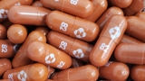 A pill to treat Covid-19: ‘We’re talking about a return to, maybe, normal life’
