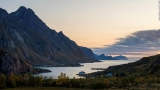 Norway moves into CDC’s ‘very high’ risk category for travel