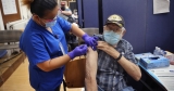 Covid booster shot’s side effects similar to 2nd vaccine dose, CDC study finds