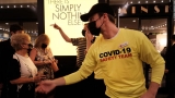 5 things to know for September 28: Covid-19, Afghanistan, Congress, China, R. Kelly