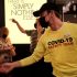 Covid News Live Updates: Vaccine Mandates, Variants and More