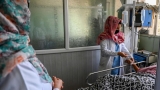 Collapse of health care in Afghanistan threatens the lives of millions as winter approaches