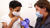 These Southern states have fully vaccinated less than a third of eligible adolescents.