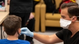 Coronavirus infection: Children face similar risk as adults, new study suggests
