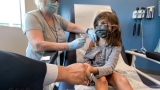 November 2, 2021 CDC recommends Pfizer’s Covid-19 vaccine for kids 5 to 11