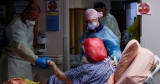 Hospitalizations rising among fully vaccinated in U.S., Fauci says