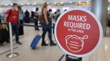 Airlines want to drop masking and testing. What do doctors say about it?