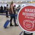 COVID-19 transportation mask mandate could be lifted next month: Ex-FDA chief