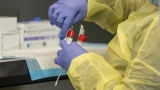 US coronavirus: The US is averaging more than 100,000 new Covid-19 cases a day, the highest level in two months